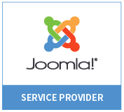 Joomla Registered Provider