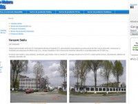 Exploatarea Miniera Harghita :: Multilanguage Joomla site with Google Maps and couple of other addons. Simple yet effective.