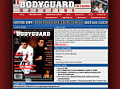 The Bodyguard Magazine