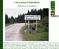 Csíkszentimrei Büdösfürdő