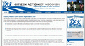 Citizen Action of Wisconsin