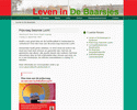 Leven in De Baarsjes