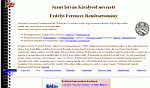 Erdélyi Ferences Rendtartomány