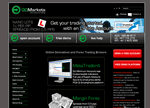 GoMarkets