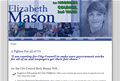 Beth Mason for Hoboken!