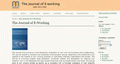  Merlien Journals