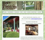 The Spirit Spa
