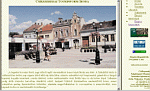 Csíkszeredai Tourinform iroda