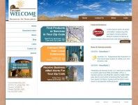   Tucson Welcome :: Joomla site with highly customised SOBI2, image map based search and some custom built modules