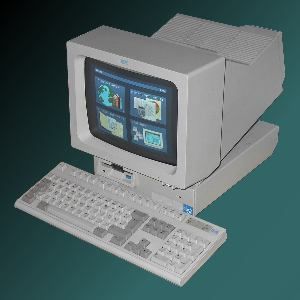 A PS/1