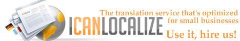 ICanLocalize