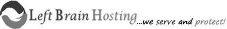 LeftBrain Hosting