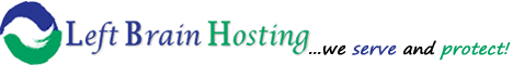 LeftBrain Hosting